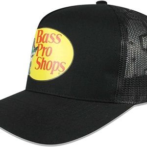 🔥$6.00 FIRM PRICE🔥 BASS PRO SHOPS Baseball Hat Adjustable